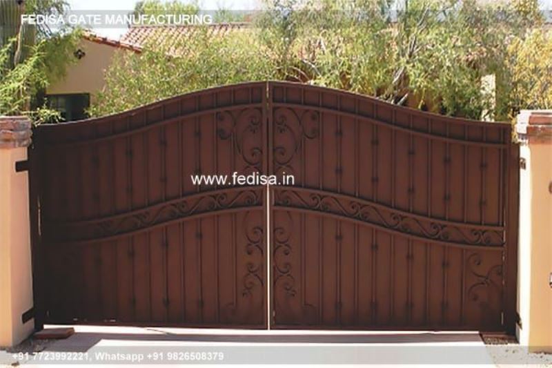Main Gate Design Main Gate Design 3170 Side Gate Design Lokhand Ka Gate