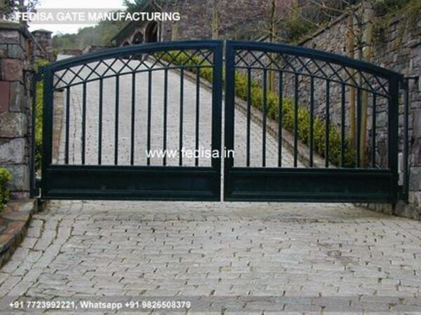 Gate Design Front Gate Design Gate Flower Design Fence And Gate Design For Small House