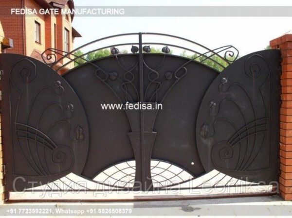 Gate Design Steel Gate Design Steel Gate Handle Design Best Gate Design For Small House