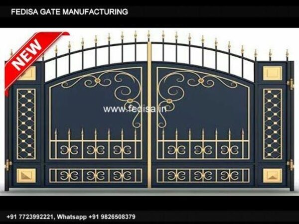 Gate Design Grill Gate Design Gate And Grill Design Chain Gate Design