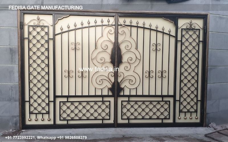 Gate Design Steel Gate Design Furniture Gate Design Simple Main Gate Design 2020