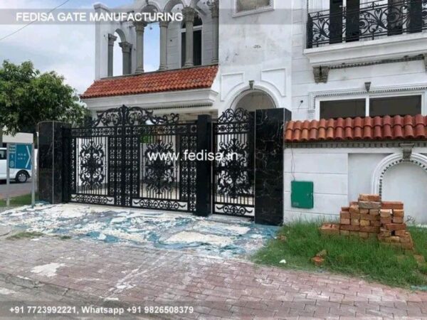 Main Gate Design Modern Gate Design Ka Gate Factory Main Gate Design