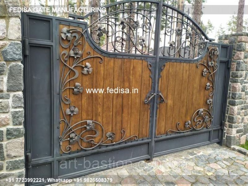 Main Gate Design Main Gate Design 3174 House Entry Gate Design Back Gate Design