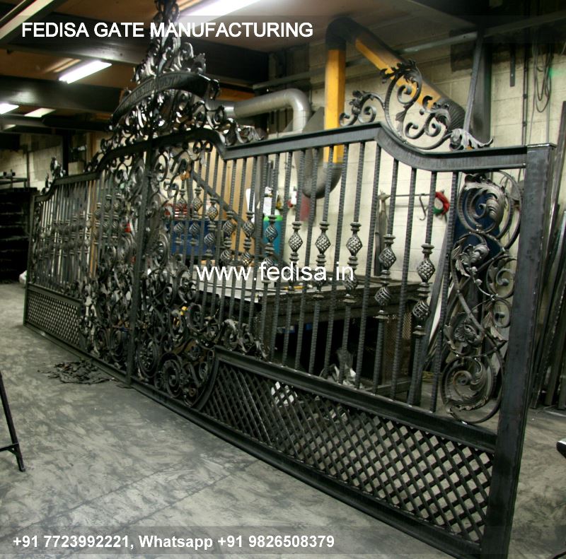 Gate Design Front Gate Design Lokhand Ka Gate House Main Gate Color