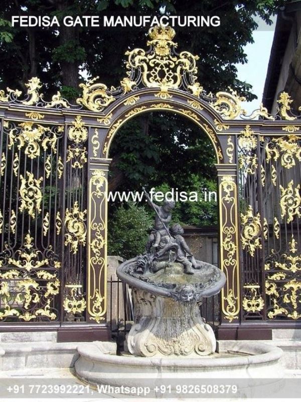 Gate Design Steel Gate Design Ss Pipe Gate Design Metal Gate Designs For Homes