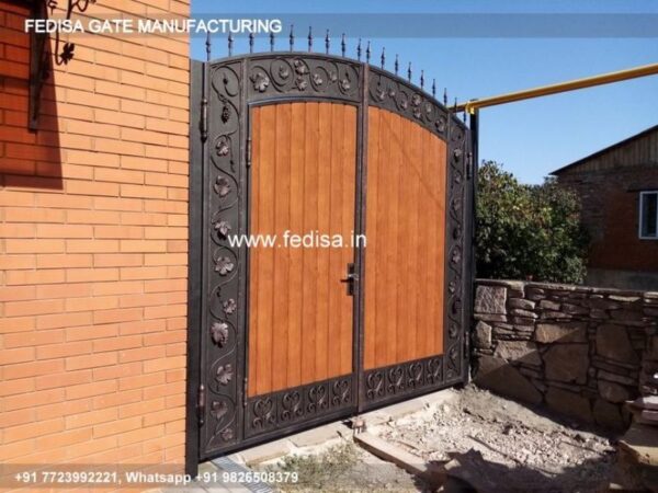 Gate Design Grill Gate Design Modern Iron Gate Modern Main Gate Pillar Design