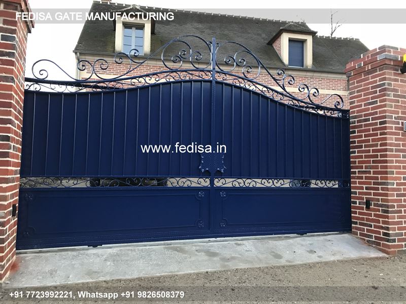 Main Gate Design House Gate Design Maharaja Get Dijain Lohe Ke Gate Ke Color
