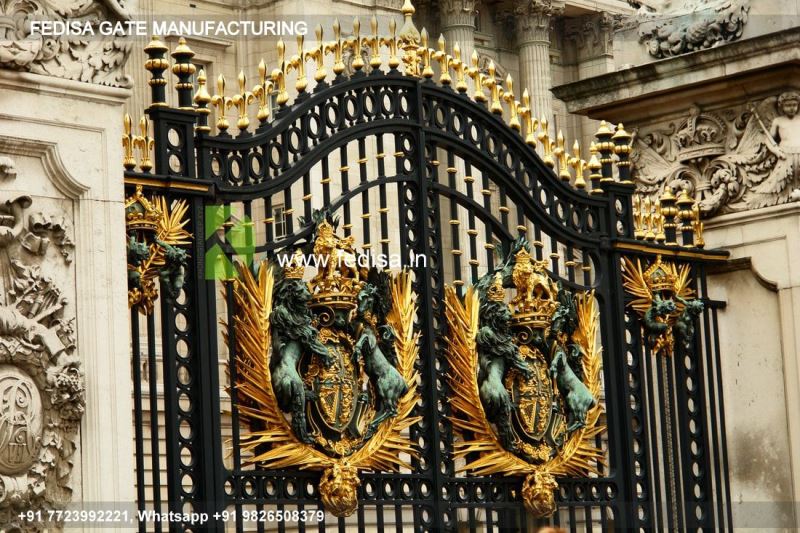 Main Gate Design Modern Gate Design Main Gate Pillar Design Granite Modern Front Wall And Gate Designs