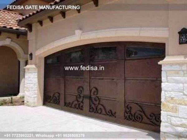 Iron Gate Design Safety Grill Gate Design For Main Door Long Gate Design Gate Mica Design