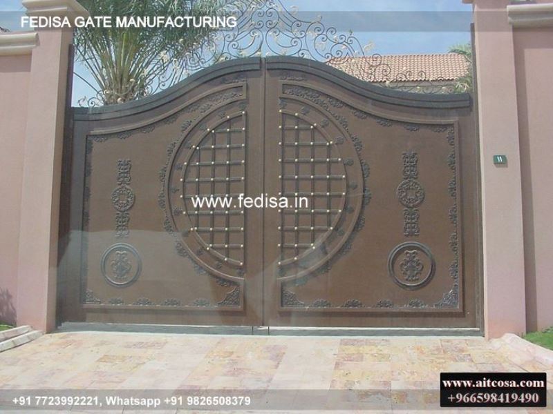 Gate Design Front Gate Design Gate Pillar Design Tiles Exterior Gate Design