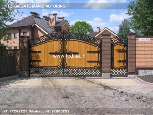 Main Gate Design Main Gate Design 3182 Fiber Gate Design Ghar Ke Gate Ka Design
