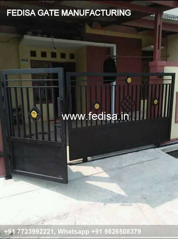 Gate Design Front Gate Design Steel Jali Gate Design Steel Ke Men Gate