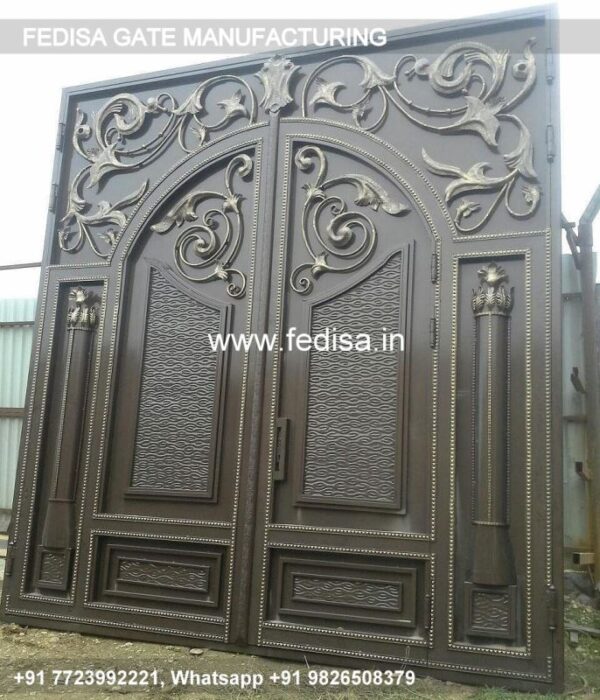 Gate Design Steel Gate Design Road Gate Design Main Gate Door Design Iron