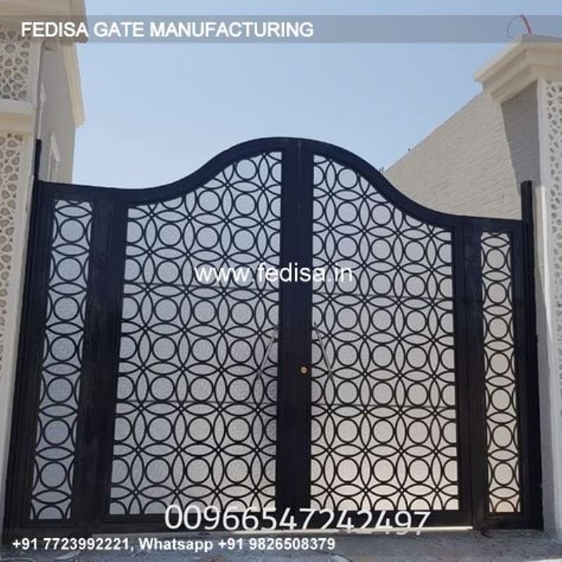 Main Gate Design Main Gate Design 3186 Front Gate Design Of Home Single Gate Simple Design