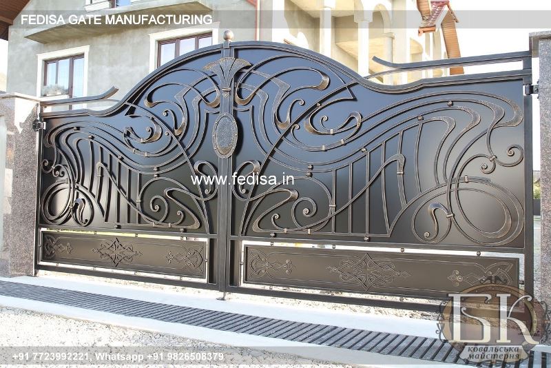 Gate Design Front Gate Design Main Gate New Design Ss Steel Window Grill Design