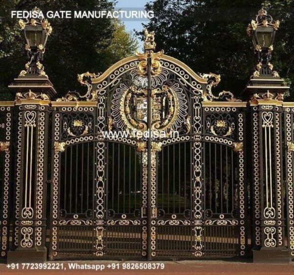 Main Gate Design Gate Design For Home Steel Framed Wooden Gates Modern Steel Gate