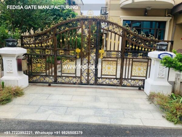 Gate Design Gate Color Wooden Jali Gate Design Gate Pillar Marble Design
