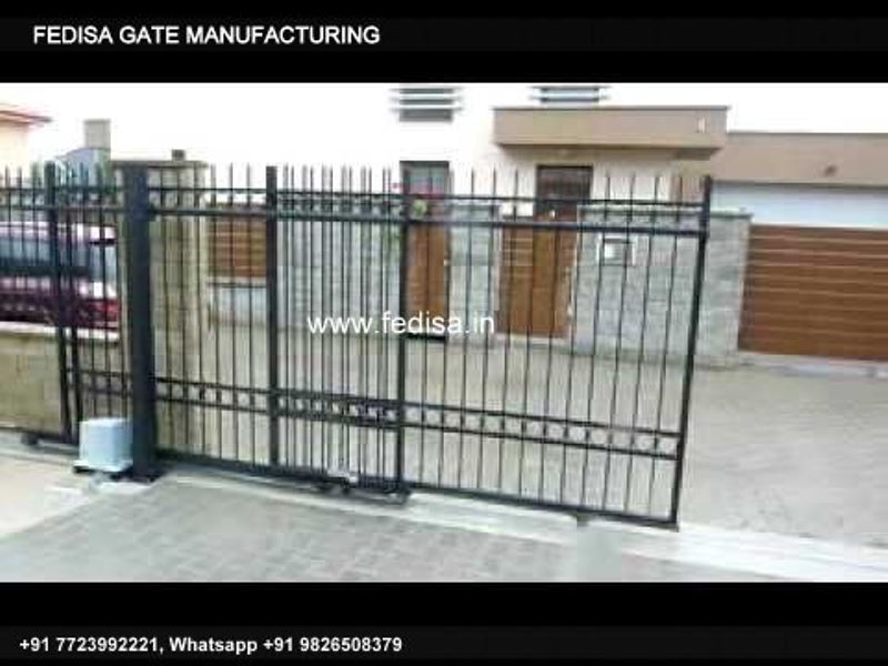 Iron Gate Design Simple Gate Design Black And Gold Gate Design Toilet Gate Design