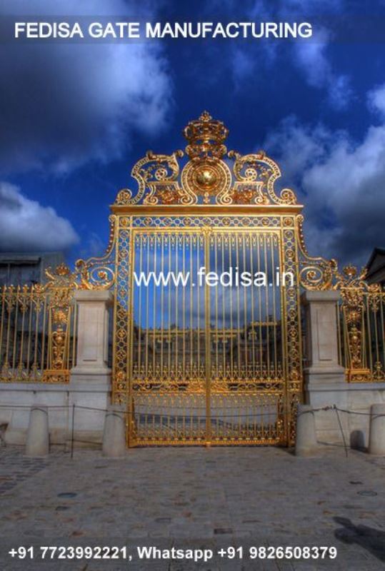 Gate Design Grill Gate Design Lock Gate Design Flat Bar Gate Design