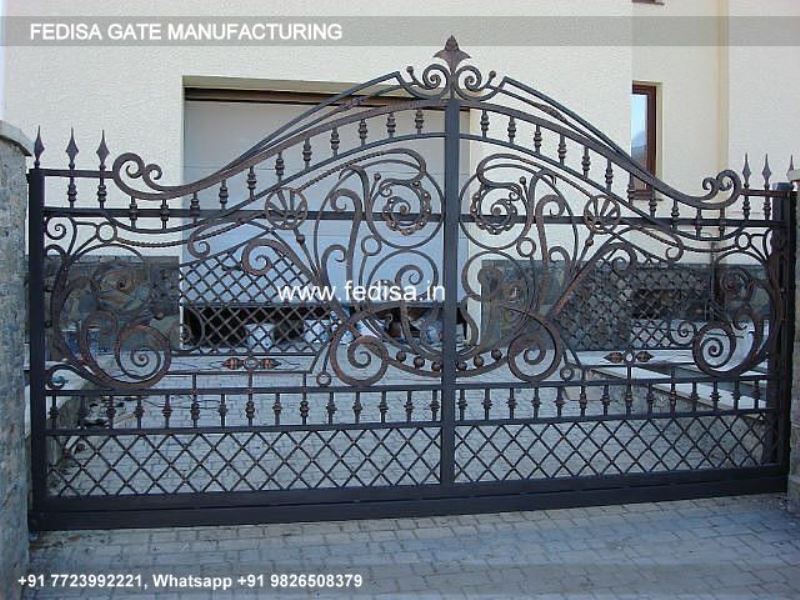 Gate Design Steel Gate Design Sliding Door Gate Design Kitchen Gate Design Wooden