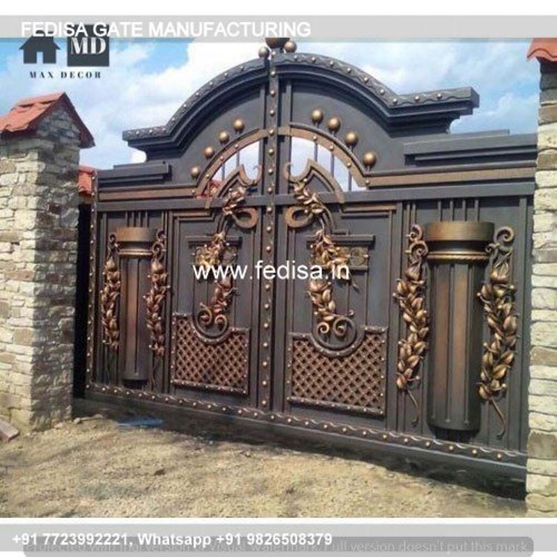 Main Gate Design Gate Design For Home Main Entrance Gate Design For Home Get Ki Design