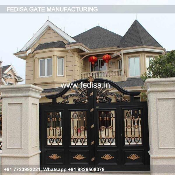 Main Gate Design House Gate Design Angle Gate Design Gate Decoration Design
