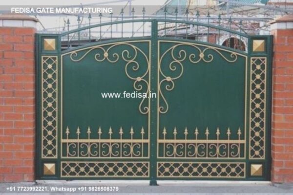 Main Gate Design Gate Design For Home Jali Wale Gate Ke Design Sliding Front Gate Design