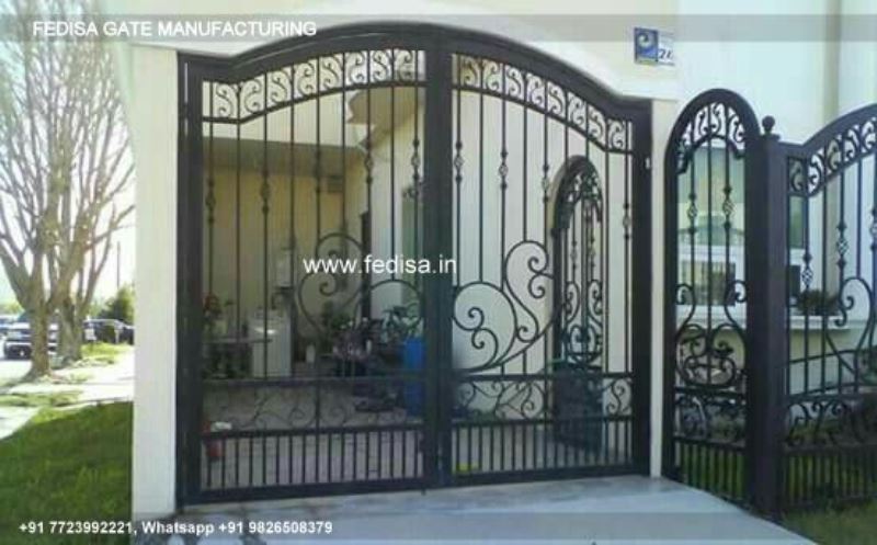 Gate Design Steel Gate Design Gate Pillar Granite Design Modern Gate Design 2018
