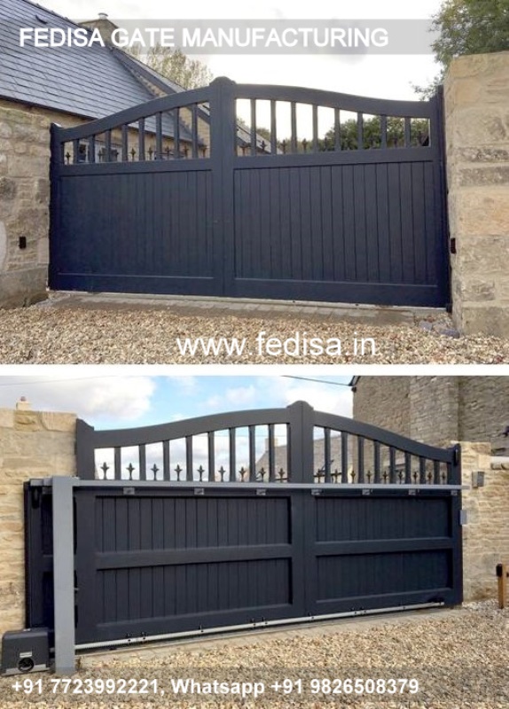 Main Gate Design House Gate Design Gate Pillar Top Design Ss Ka Gate