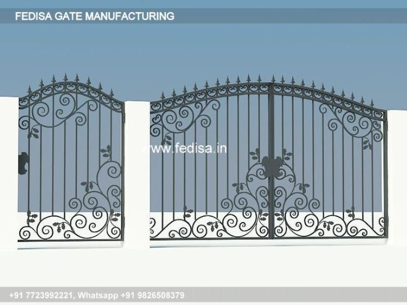 Gate Design Grill Gate Design Main Gate Design Single Door Ghar Ke Gate Ke Design