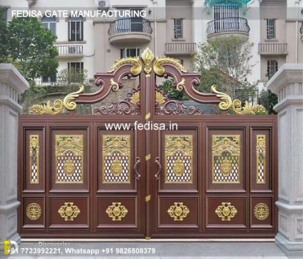 Gate Design Gate Color Get Ki Design Beautiful Fences And Gates