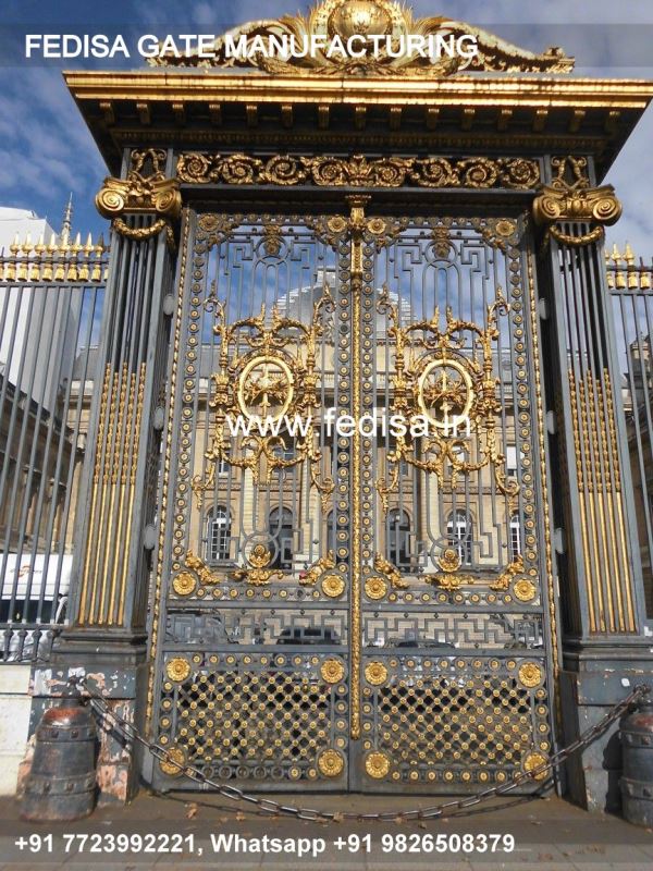 Gate Design Steel Gate Design Cheap Gate Design Ss Design Gate