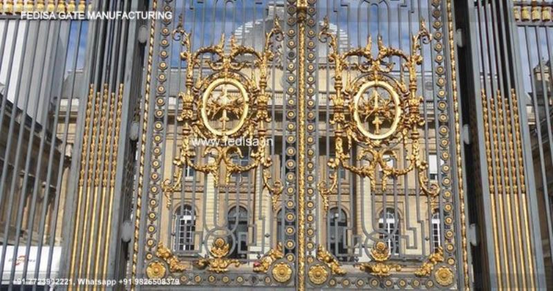 Main Gate Design Main Gate Design 3199 Contemporary Garden Gate Main Gate Steel Handle Design