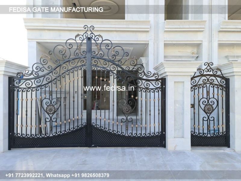 Iron Gate Design Safety Grill Gate Design For Main Door Home Main Gate Design 2026 Entry Gate Design For House