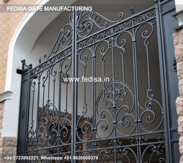 Gate Design Steel Gate Design Kitchen Ka Gate Tata Steel Gate Design