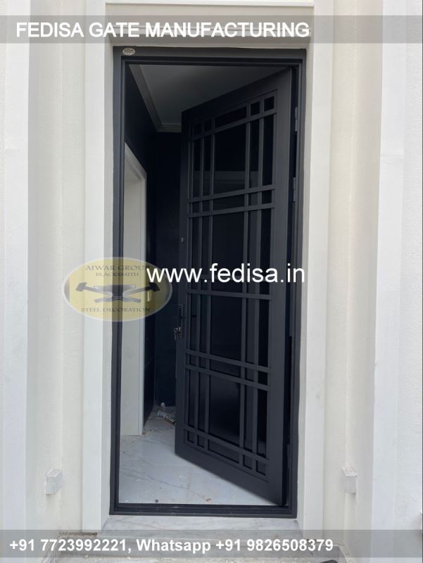 Gate Design Front Gate Design Outdoor Gate Color Vip Gate Design