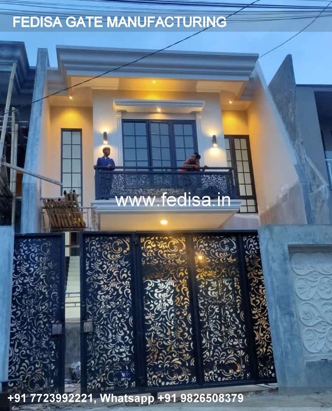 Iron Gate Design Simple Gate Design Beautiful Main Gate Design Low Budget Gate Design