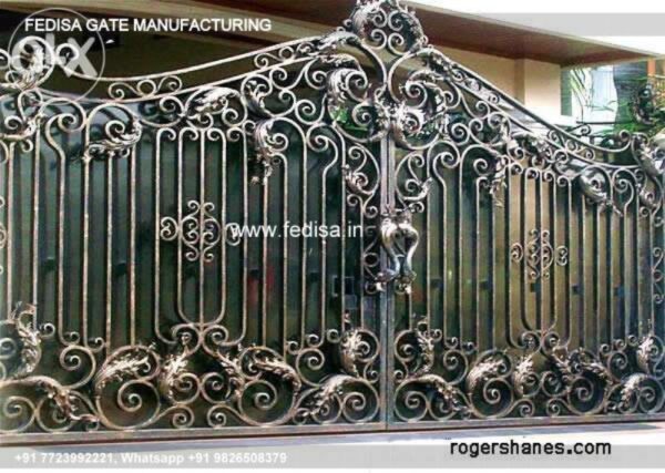 Gate Design Grill Gate Design Innovative Gate Design Foldable Gate Design For House