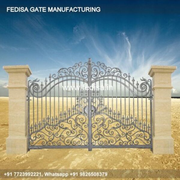 Iron Gate Design Simple Gate Design Front Gate Design For Small House Get Ke Upar Ka Design