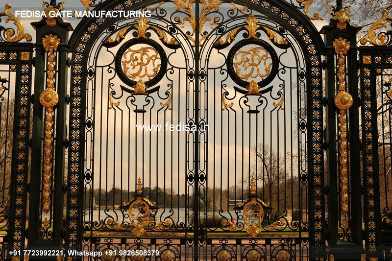 Gate Design Gate Color Main Gate Design 2020 Sliding Steel Wala Gate