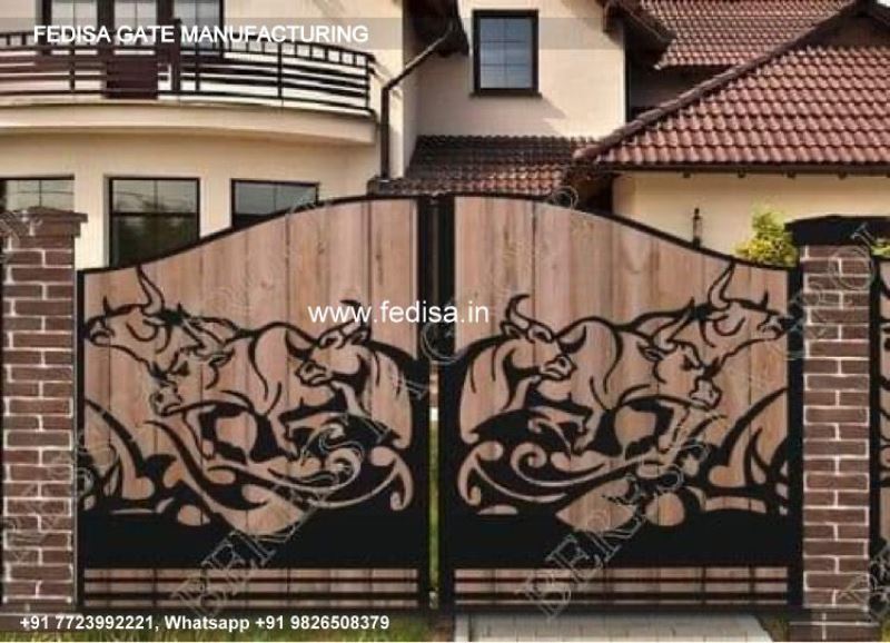 Iron Gate Design Safety Grill Gate Design For Main Door Machar Jali Gate Louver Gate Design
