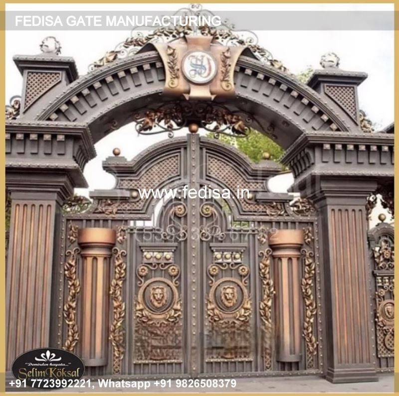 Gate Design Steel Gate Design Small Grill Gate Design Roof Gate Design