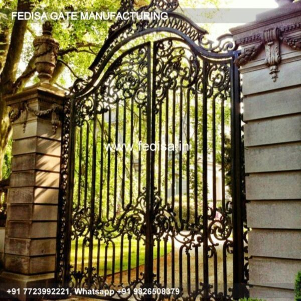 Main Gate Design Gate Design For Home Pinterest Main Gate Design Balcony Grill Gate Design