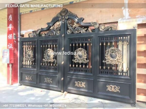 Main Gate Design House Gate Design Lakadi Ka Gate Ka Design Veneer Gate Design