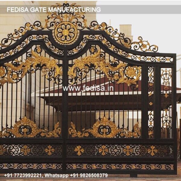 Iron Gate Design Sliding Gate Design Ghar Gate Design Simple Gate Roof Design