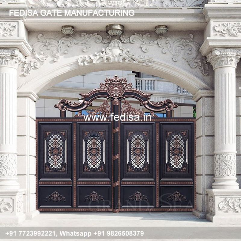 Main Gate Design Gate Design For Home Marble Gate Design Iron Small Gate Design