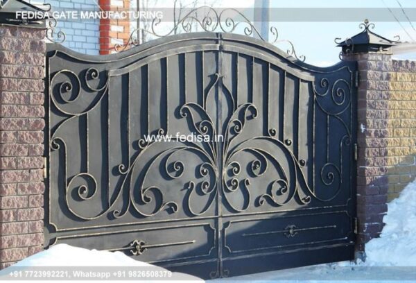 Gate Design Grill Gate Design Store Gate Design Brown Gate Design