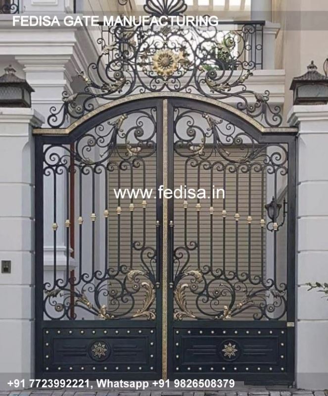 Gate Design Front Gate Design Small Gate Design For Small House House Gate Pillar Design