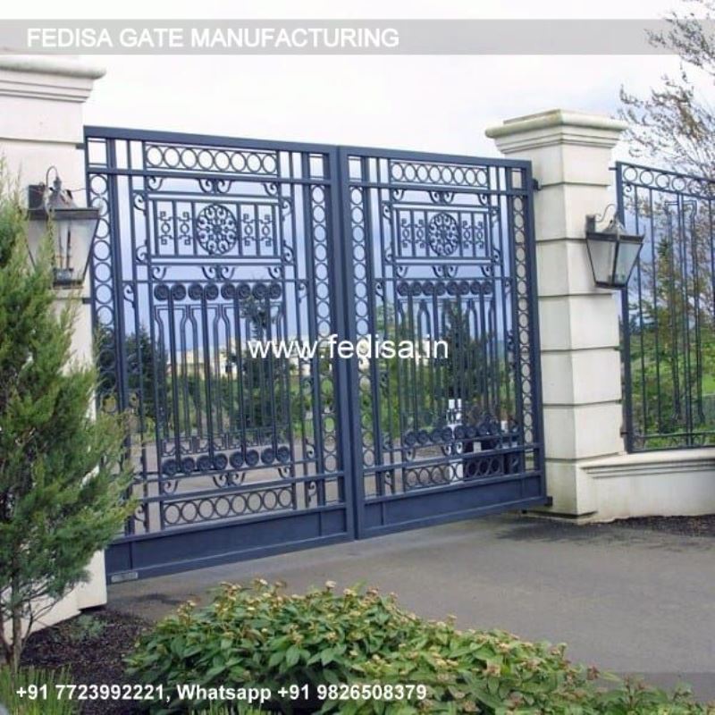 Main Gate Design Main Gate Design 3211 Main Gate Pillar Marble Design Main Gate Slope Design