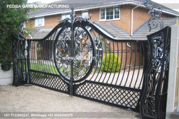Main Gate Design Gate Design For Home Masjid Iron Gate Design Iron Gate Flower Design